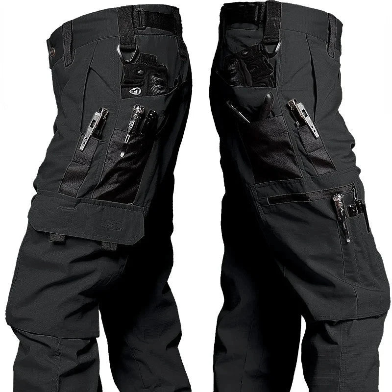 Durable Men's Tactical Pants